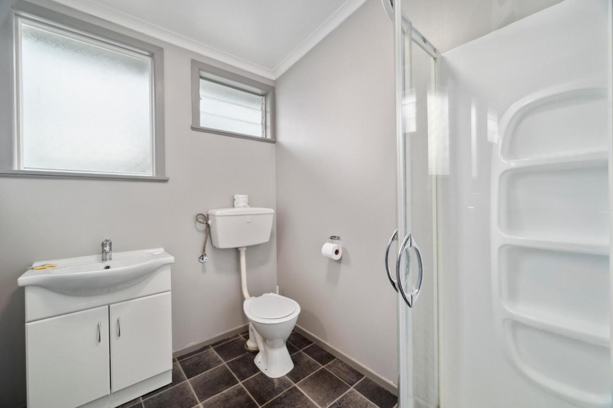 Mahoe 3* Taumarunui