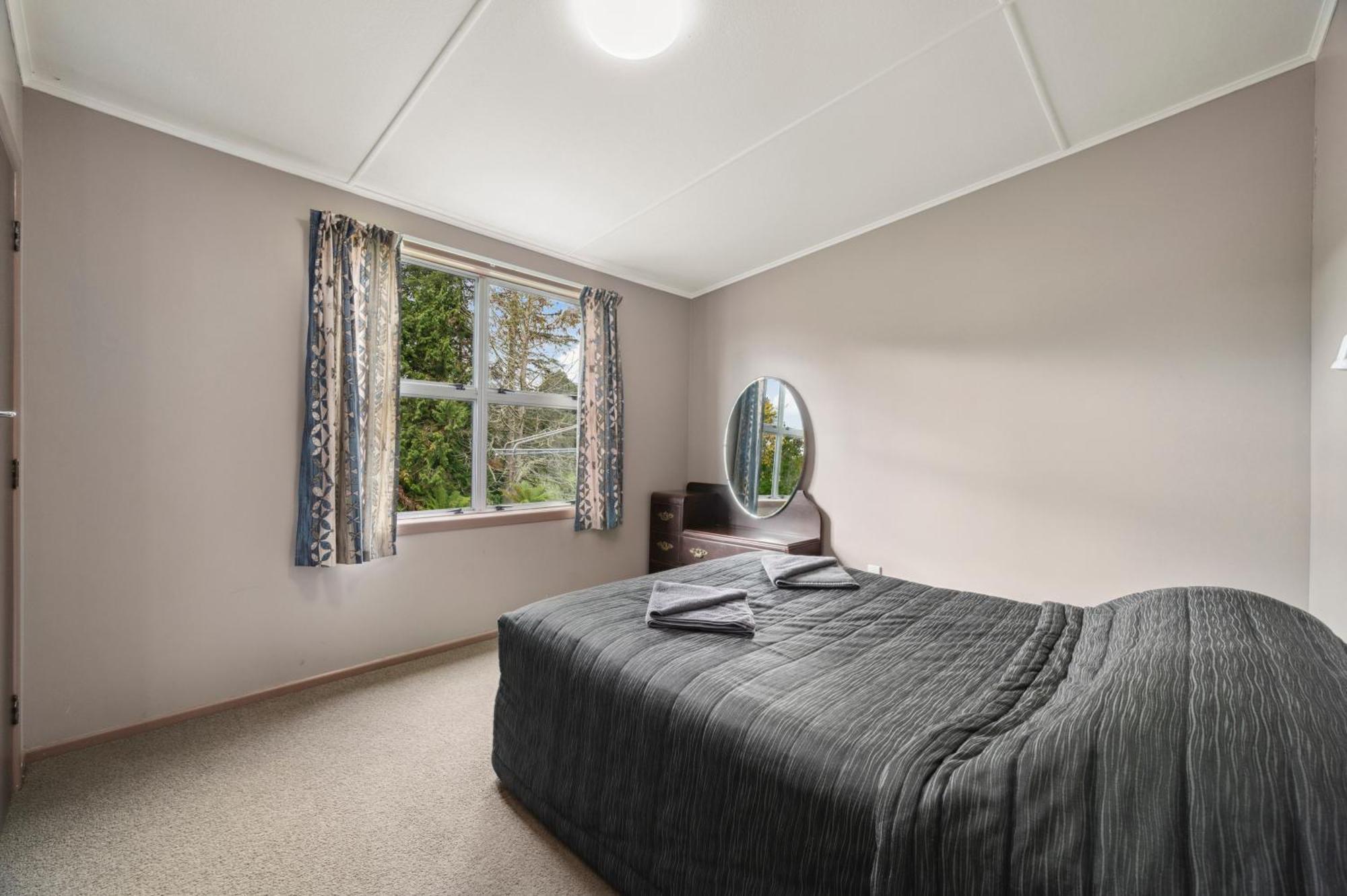 Mahoe Motel Taumarunui