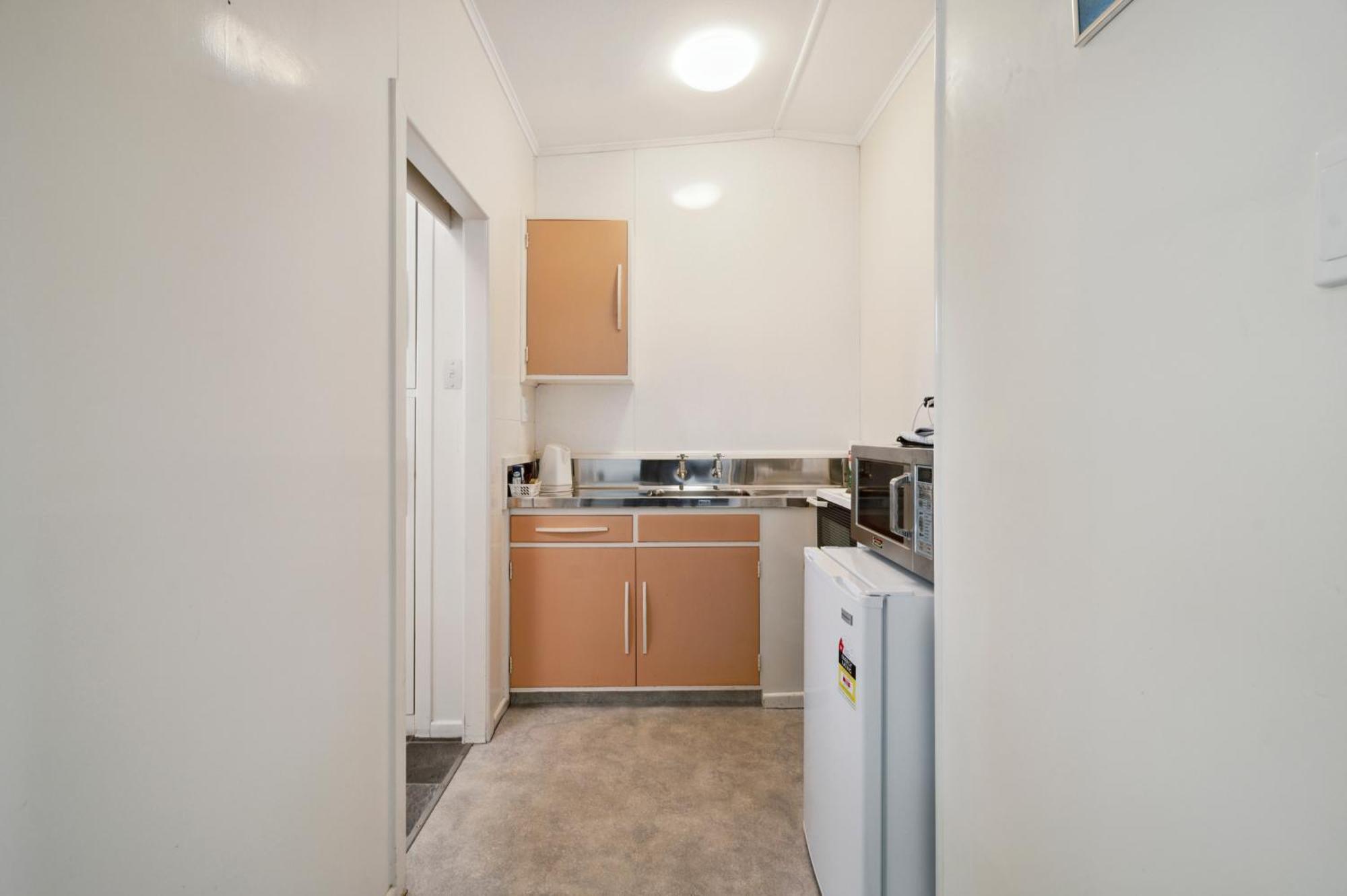 Motel Mahoe Taumarunui