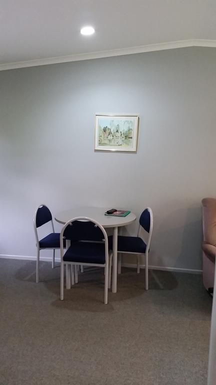 Motel Mahoe Taumarunui